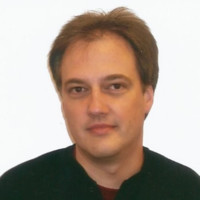 Gregory Mortensen