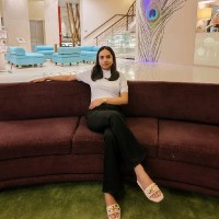 Tanvi Vats