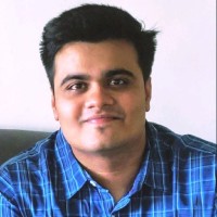 Rahul Doshi