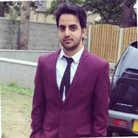 Usman Ali