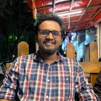 Omkar Gokhale