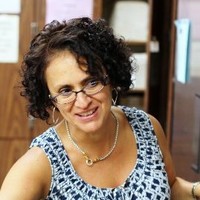 Liliana Torres