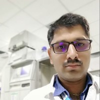 Venkateswar Reddy Singireddy