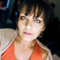 Connie Garcia