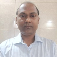 Shyam Kishor