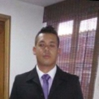 Andres Felipe Ortegon Moscoso