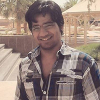 Ziaan Ansari