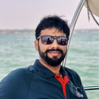 Milind Kadam