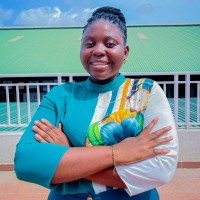 Okejimi Oluwatoyosi
