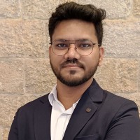 Gyanesh Shukla