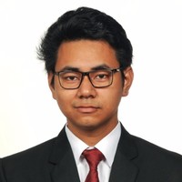 Erik K. Debbarma
