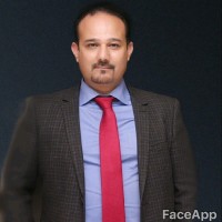 Mohammad Aaquil Butt