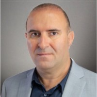 Henrik Zarookian