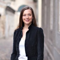 Eva Christine Bjerreskov (Hoffmann)