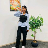 Amparo Pawirosentono