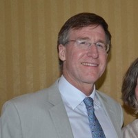 Alan Ward