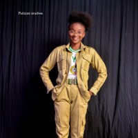 Nwokafor Patience