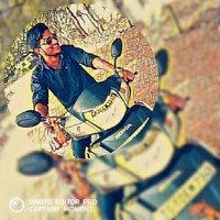 Naveen kumar Banoth naveen