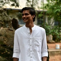 Karthikeya M