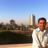 Mohammad Tahir Khalil