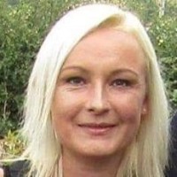 Claire Whittaker-Smith