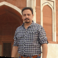 Shaharyar Qamar