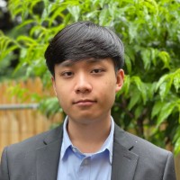 Michael Pham