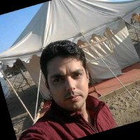 Shanky Ahuja