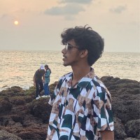 Adharsh J Nair