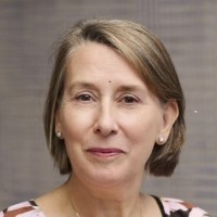 Karen Stevenson