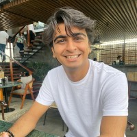 Dhruv Bhatia