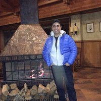 Jorge Álvarez Cortés