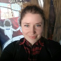 Nataliia Dehtiarenko
