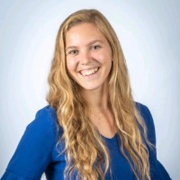 Joëlle de Vreugd - Simonse