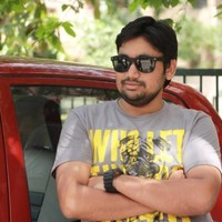 Saket Kumar