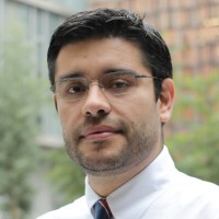 Cristian Saavedra