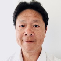 Robert Moy