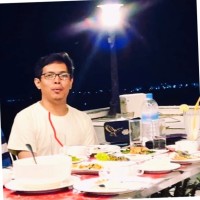 Kyaw Min Naing