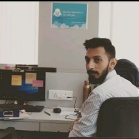 Nikhil Bhatkar