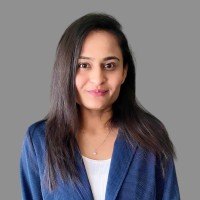 Mansi Patel