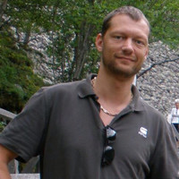Jorgen de Jong