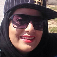 Hooriye Khoshghalb
