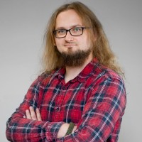 Michał Kwaca