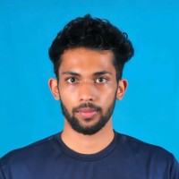 Yashwanth W K