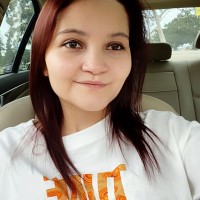 Amy Rosales
