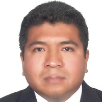 Roberto C. Terrones Suárez