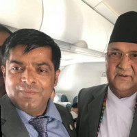 Ramji Baral
