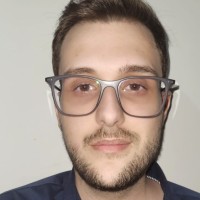 Daniel Rua Lamarca