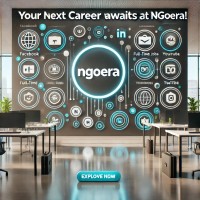Ngoera Jobs