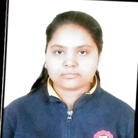 Priyambda Singh